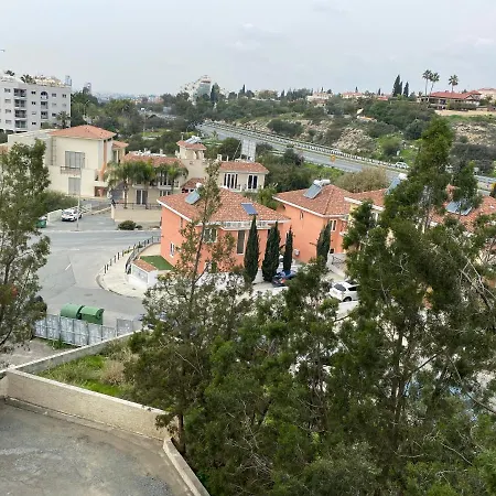 1-Bedroom Flat 200M From The Beach In Tourist Area Appartement *